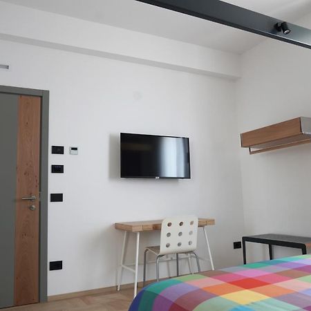 Invento Bnb Unconventional Maison 西维尔诺瓦·马尔凯 外观 照片