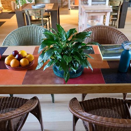 Invento Bnb Unconventional Maison 西维尔诺瓦·马尔凯 外观 照片