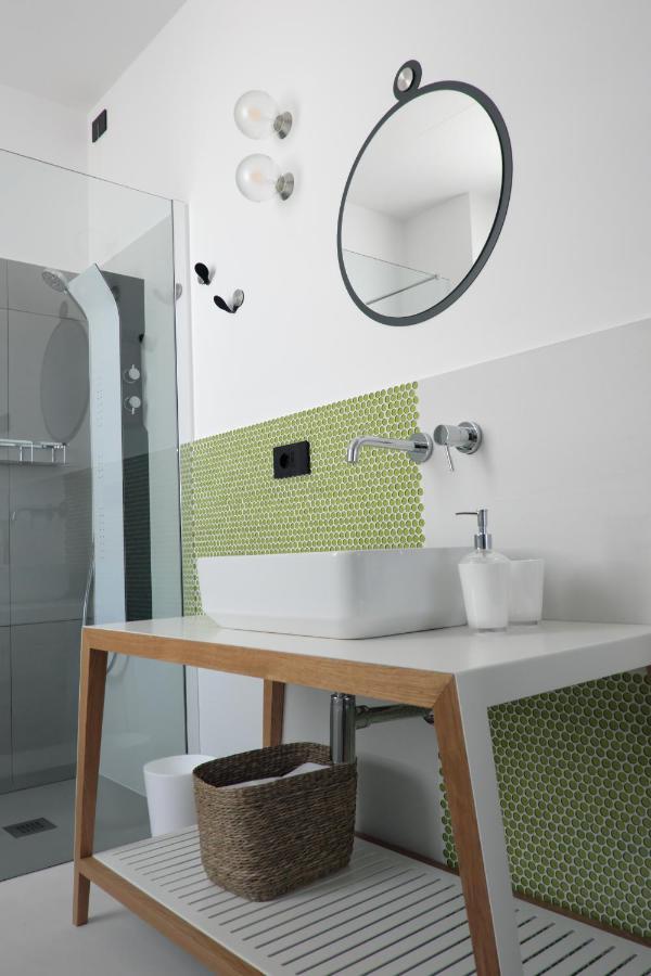 Invento Bnb Unconventional Maison 西维尔诺瓦·马尔凯 外观 照片