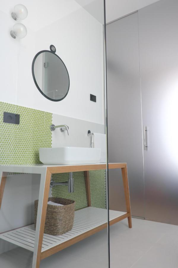 Invento Bnb Unconventional Maison 西维尔诺瓦·马尔凯 外观 照片