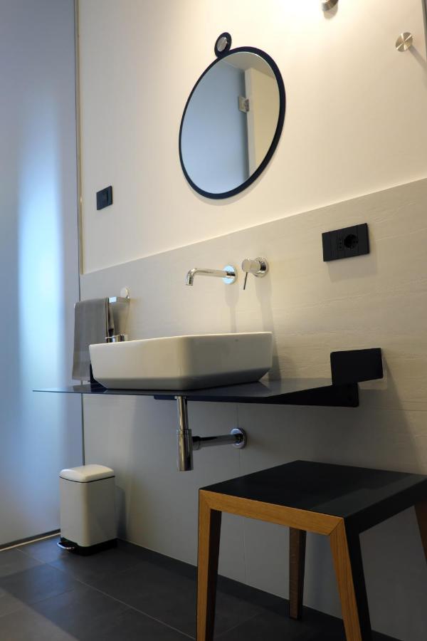 Invento Bnb Unconventional Maison 西维尔诺瓦·马尔凯 外观 照片