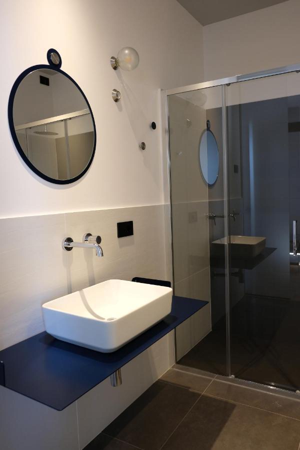 Invento Bnb Unconventional Maison 西维尔诺瓦·马尔凯 外观 照片