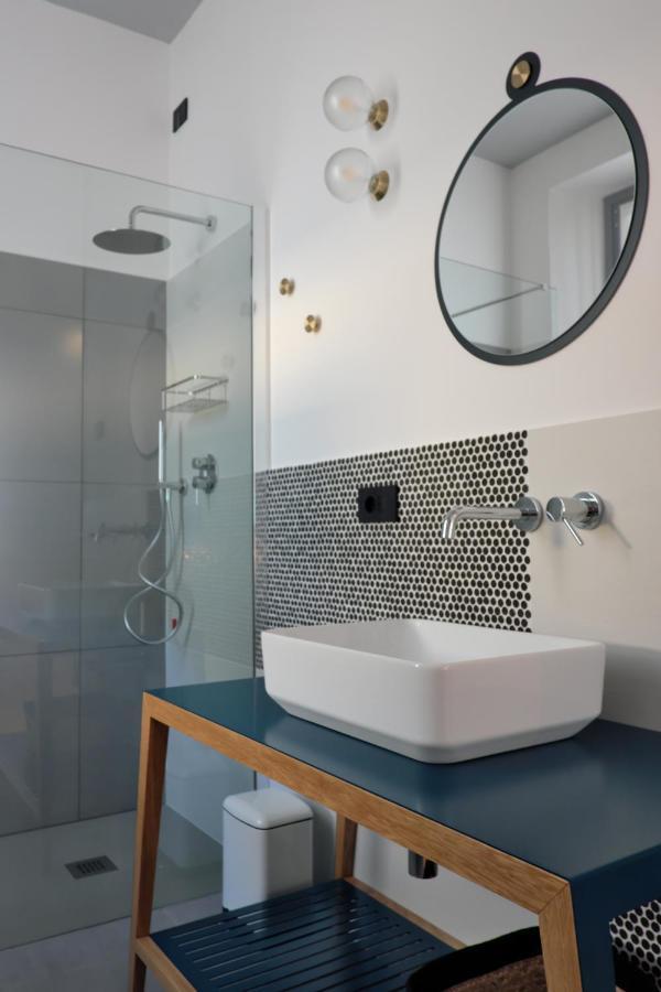 Invento Bnb Unconventional Maison 西维尔诺瓦·马尔凯 外观 照片