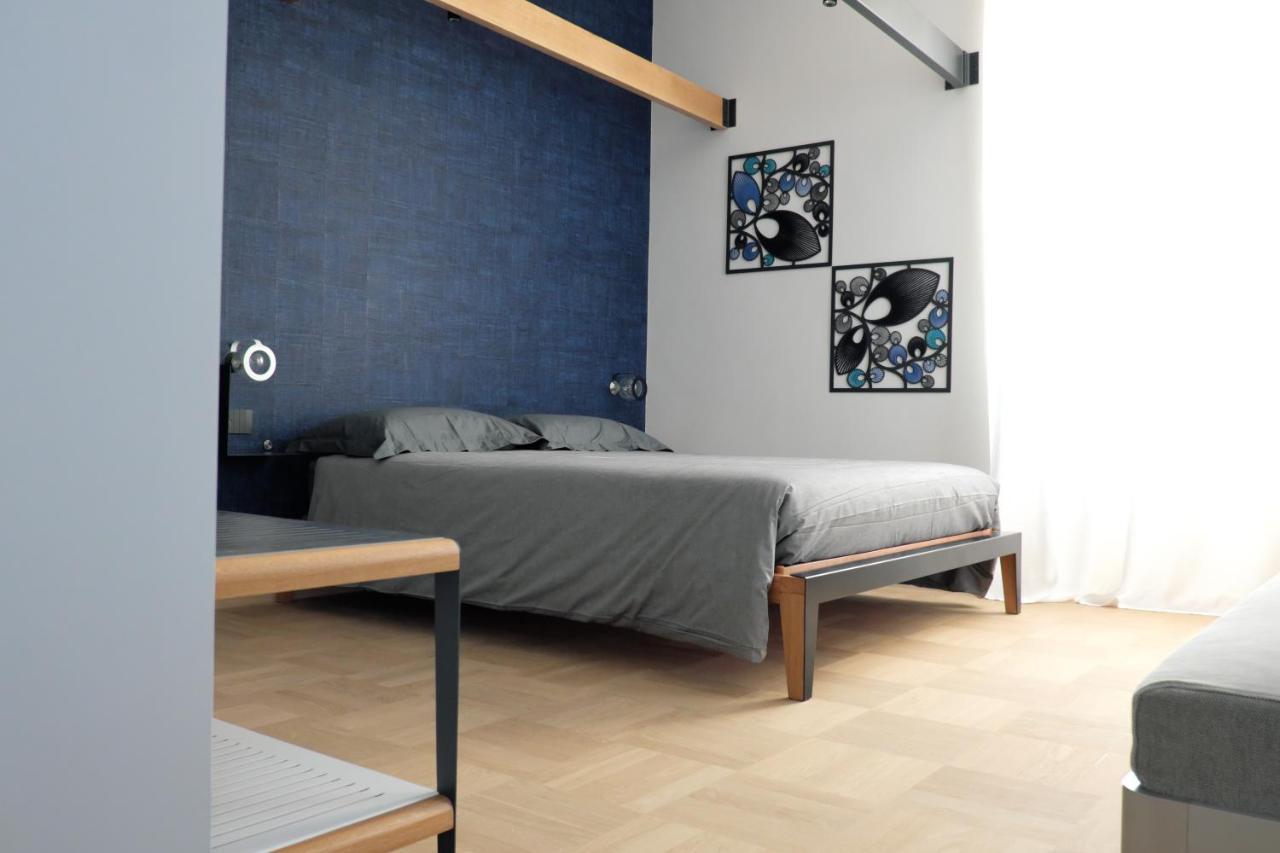 Invento Bnb Unconventional Maison 西维尔诺瓦·马尔凯 外观 照片