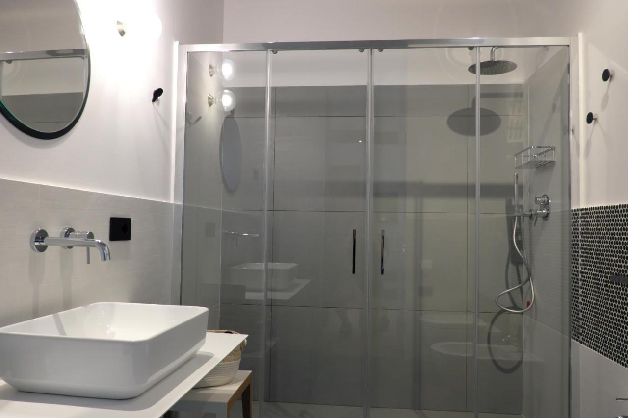 Invento Bnb Unconventional Maison 西维尔诺瓦·马尔凯 外观 照片