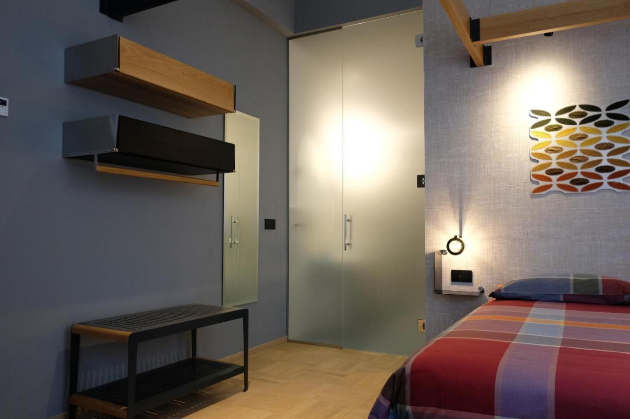 Invento Bnb Unconventional Maison 西维尔诺瓦·马尔凯 外观 照片