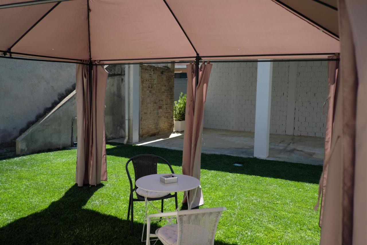 Invento Bnb Unconventional Maison 西维尔诺瓦·马尔凯 外观 照片